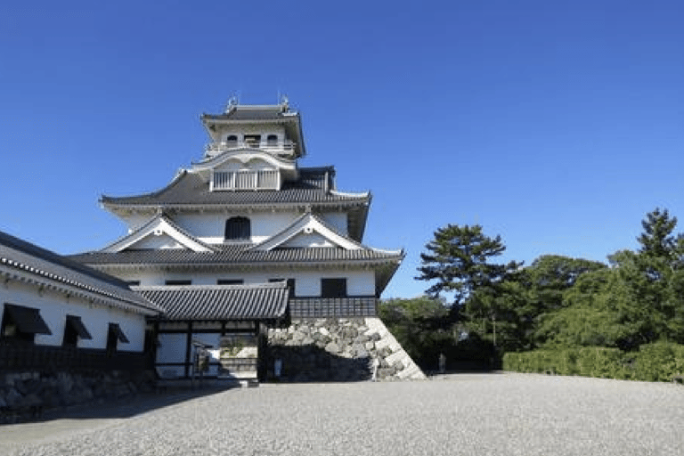 Tour privato di un giorno a Shiga