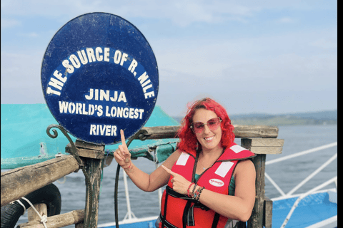 Uganda: Excursão de 7 dias a Kampala e Jinja, safári nas Cataratas MurchisonUganda: Excursão de 7 dias a Kampala e Jinja, Safári nas Cataratas Murchison