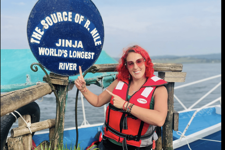 Uganda: Excursão de 7 dias a Kampala e Jinja, safári nas Cataratas MurchisonUganda: Excursão de 7 dias a Kampala e Jinja, Safári nas Cataratas Murchison