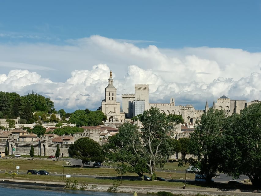 Avignon : Half-Day Walking Tour with Private Guide | GetYourGuide