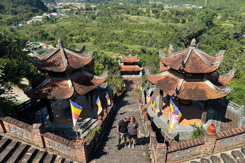 Cao Bang: 2-Day Family Experience With Local Guide 2-Day Family Experience By Car