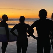 Surf Experience in Ericeira – a World Surfing Reserve