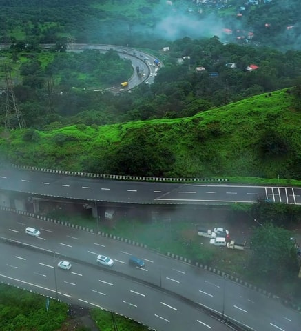 Lonavala Countryside Day Trip from Mumbai with Bhaja Caves