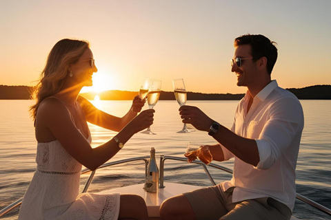 كوستا ديل سول: أفضل رحلة بحرية عند غروب الشمس من فوينخيرولا