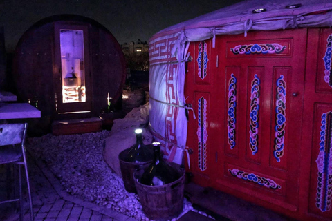 Langhe Spa Wellness Experience with Wine Langhe Spa Wellness Experience with Wine Tasting