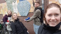 Manchester, Whatsapp Murder Mystery Interactive City Tour - Housity