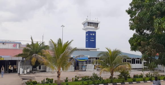 Zanzibar: One-Way Airport Transfer to Your Hotel