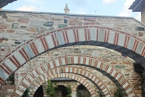 Thessaloniki: Goat Farm, Cheese Tasting & Village Life
