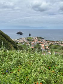 Half-Day - Sete Cidades Tour - Housity