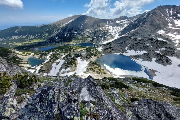 Sofia: Private Guided Hike to Musala, the Top of the Balkans