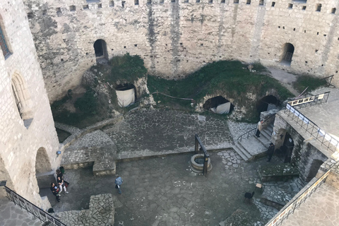 Soroca: Fortress, Gypsy Hill & Cultural Heritage Tour
