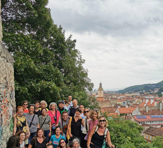 Free Walking Tours in Brașov