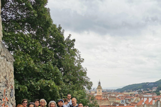 Free Walking Tours in Brașov