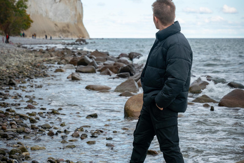 L&#039;île de Rügen : Excursion d&#039;une journée sur la côte de la Baltique au départ de BerlinL&#039;île de Rugen : Excursion d&#039;une journée sur la côte de la Baltique au départ de Ber