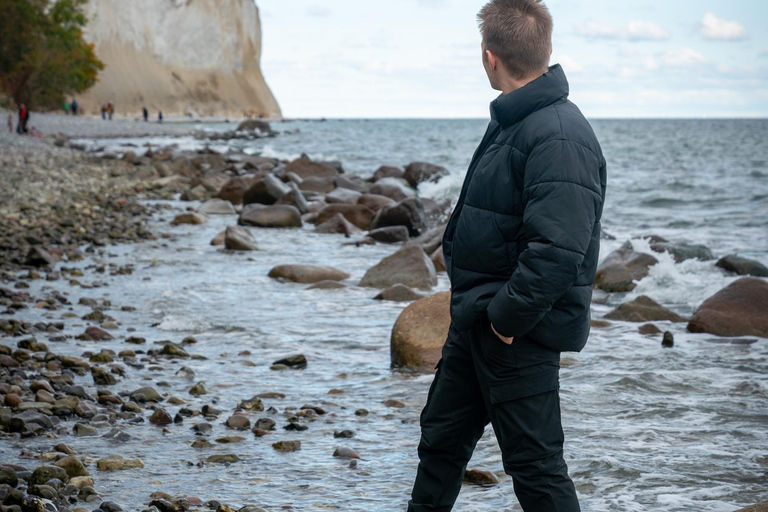 L&#039;île de Rügen : Excursion d&#039;une journée sur la côte de la Baltique au départ de BerlinL&#039;île de Rugen : Excursion d&#039;une journée sur la côte de la Baltique au départ de Ber