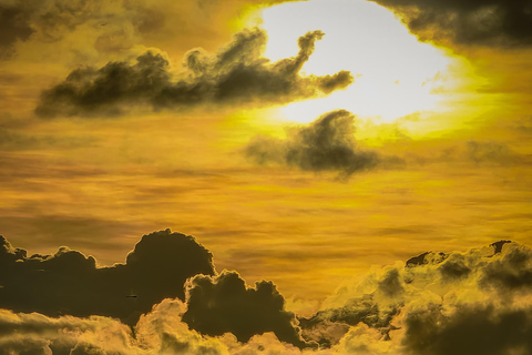 From Bengaluru: Devarayana Durga Guided Day Trip