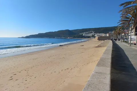 Circuit Sesimbra/Cabo Espichel/Aldeia do Meco