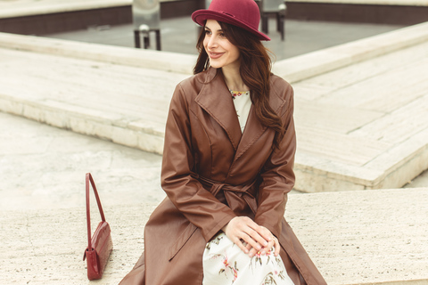Yerevan: Photo Tour with Professional Photographer