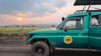 4-Day Short Vacation to Uganda - Gorilla Trekking Bwindi - Housity