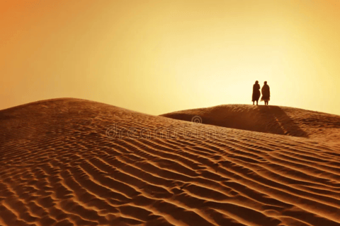 Doha Desert Safari: Dune Bashing, Camel Ride & Quad Bike 2. Doha Desert Safari: Dune Bashing,