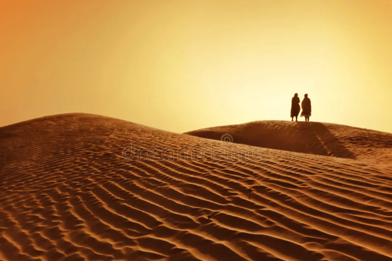 Doha Desert Safari: Dune Bashing, Camel Ride & Quad Bike 2. Doha Desert Safari: Dune Bashing,