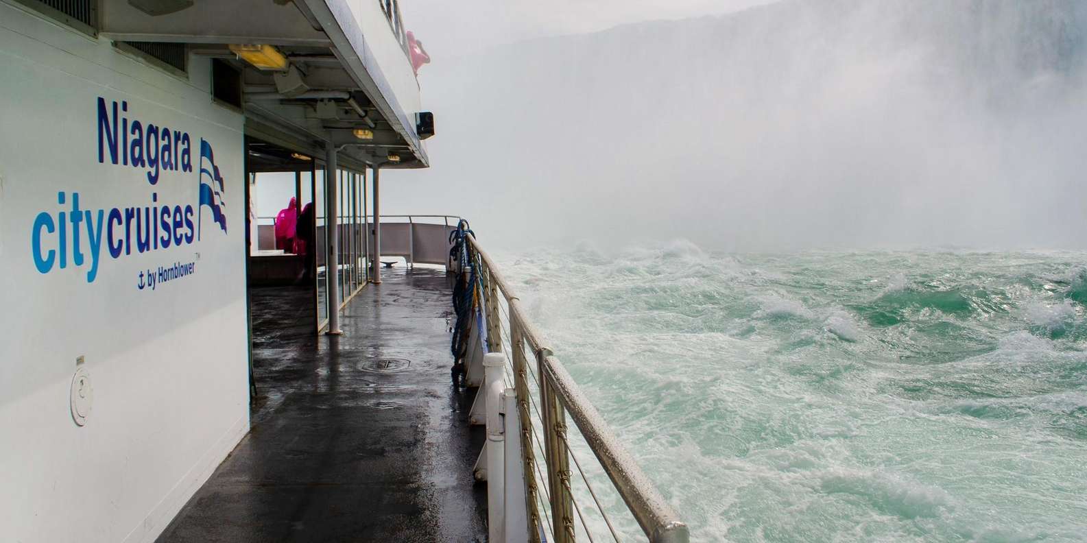 Niagara Falls Day Trips from Toronto — image 11