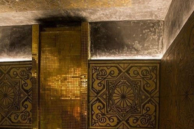 Marrakech: Traditional Hammam & Massage with Hotel Transfers