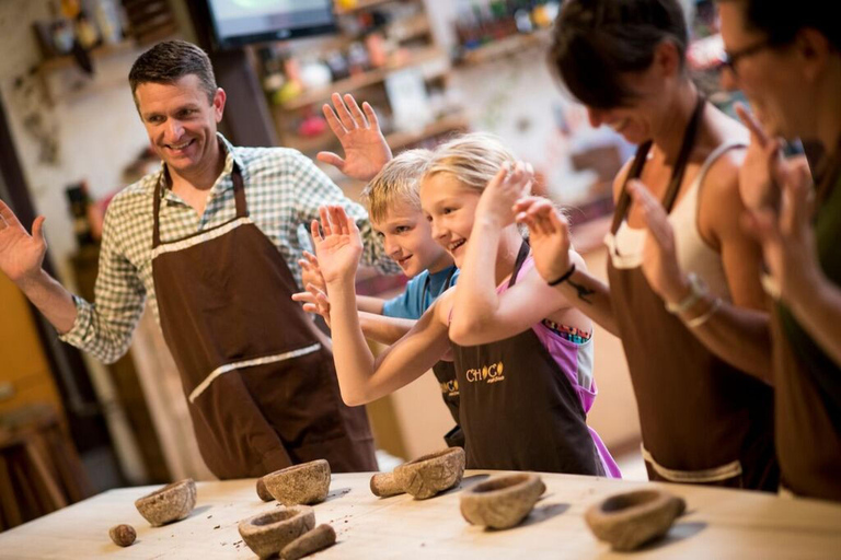 Typical Food Cooking Class in Arequipa