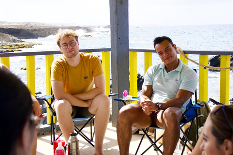 Aruba: Self-love Day Retreat