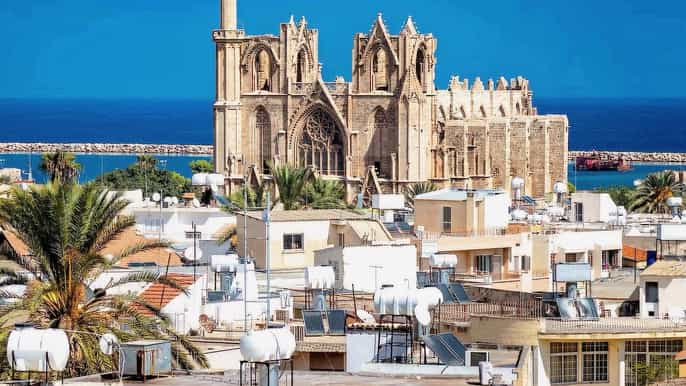 Paphos : visite d