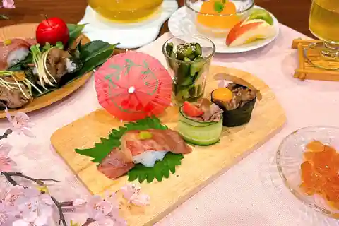 Tokio: Zkušenosti s výrobou sushi Wagyu v praxi