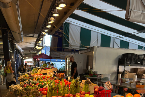 Montreal Private City Car Tour with Local Guide