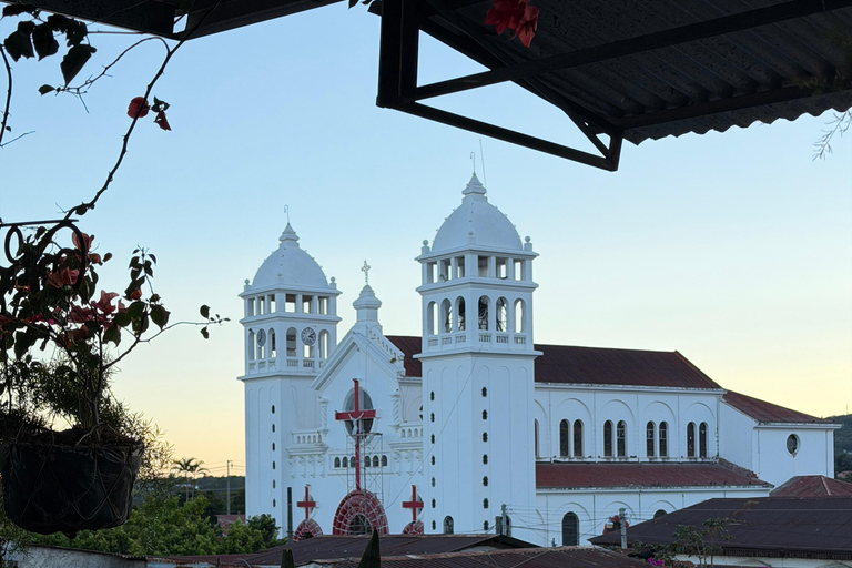 El Salvador: Tailored Horizons Private Custom Tour