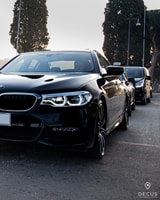 From Bellagio , Private 1-Way Transfer to Malpensa airport - Housity