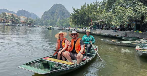 Custom Private Ninh Binh - Explore Your Way