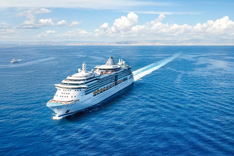 Jeju: Small-Group UNESCO Highlights Tour for Cruise Guests