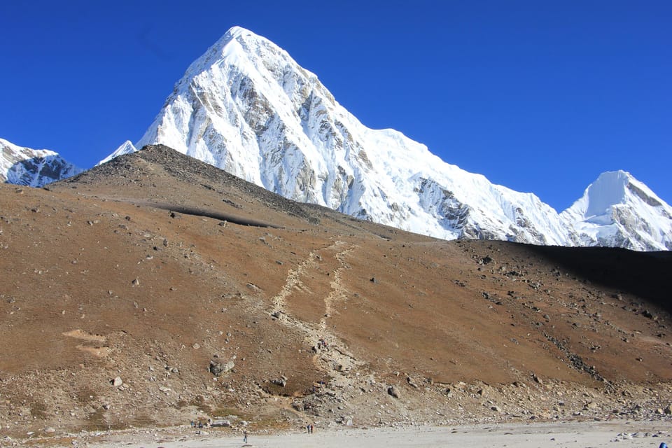 Tage Everest Base Camp Trek Getyourguide