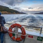Da Edimburgo: Tour di Loch Ness, Glencoe e delle Highlands scozzesi