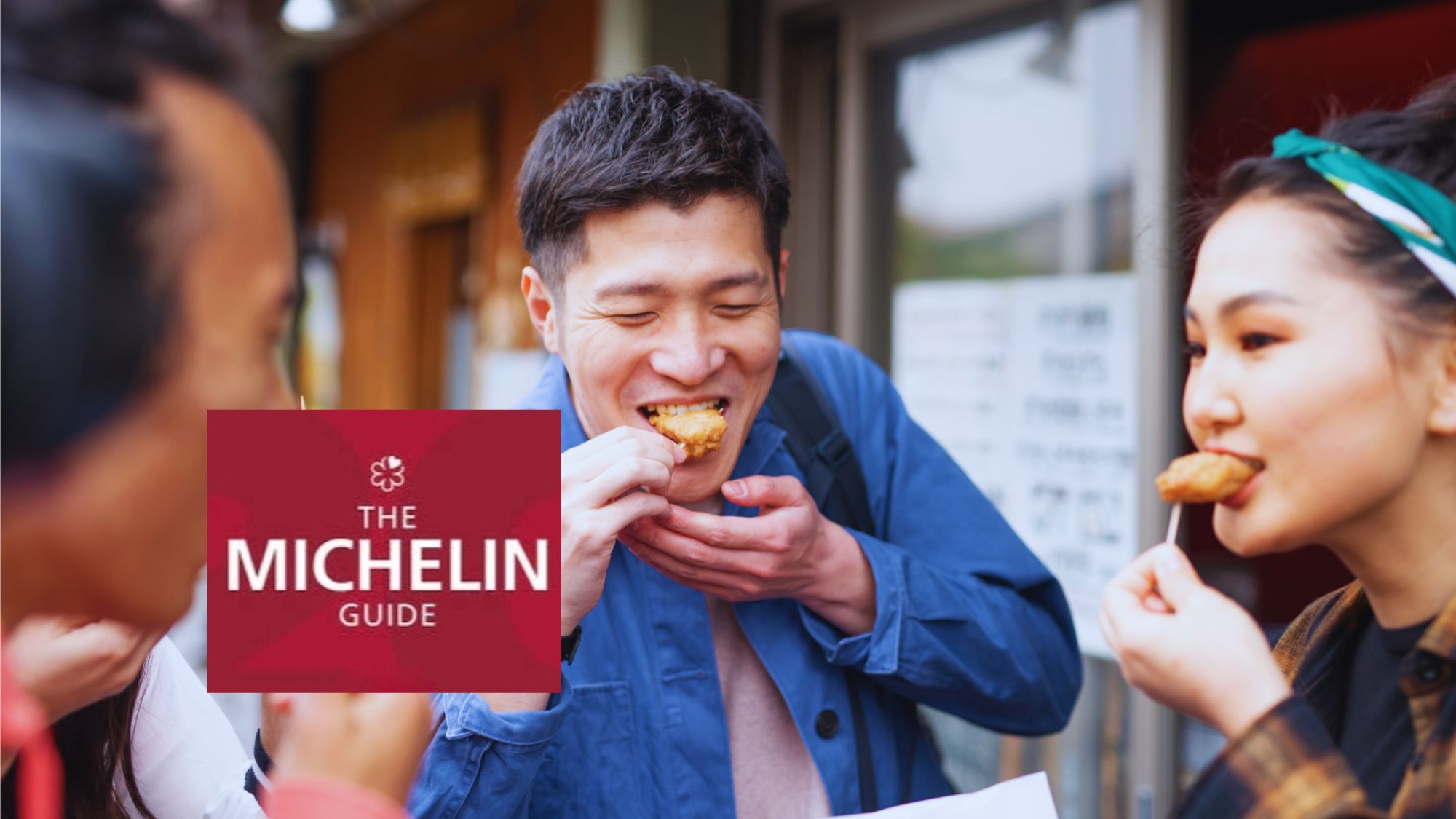 Der Geschmack von Chiang Mai: Michelin-Guide & Streetfood-Tour