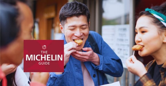 Taste of Chiang Mai: Michelin Guide & Street Food Tour