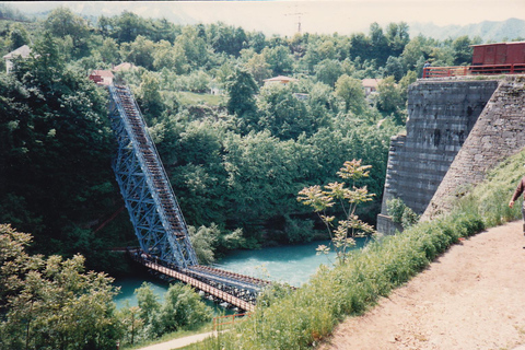 Sarajevo: Rise and Fall of Yugoslavia Tour