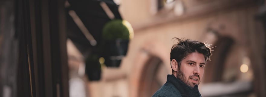 La Côte d'Azur : 1h30 de visite photo pour immortaliser vos meilleurs moments