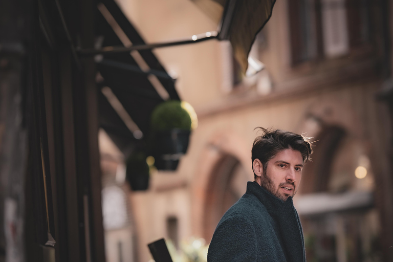 The French Riviera: 1.5 hour your best moments photo tour