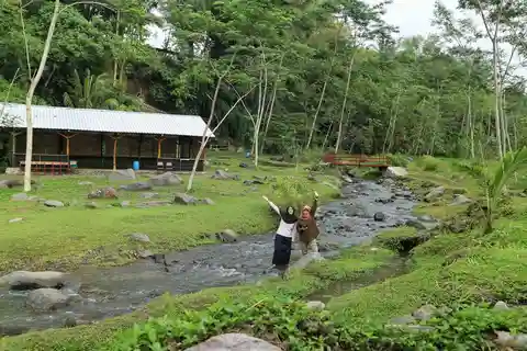 Nature's Retreat: Exploring Telaga Putri and Ledok Sambi