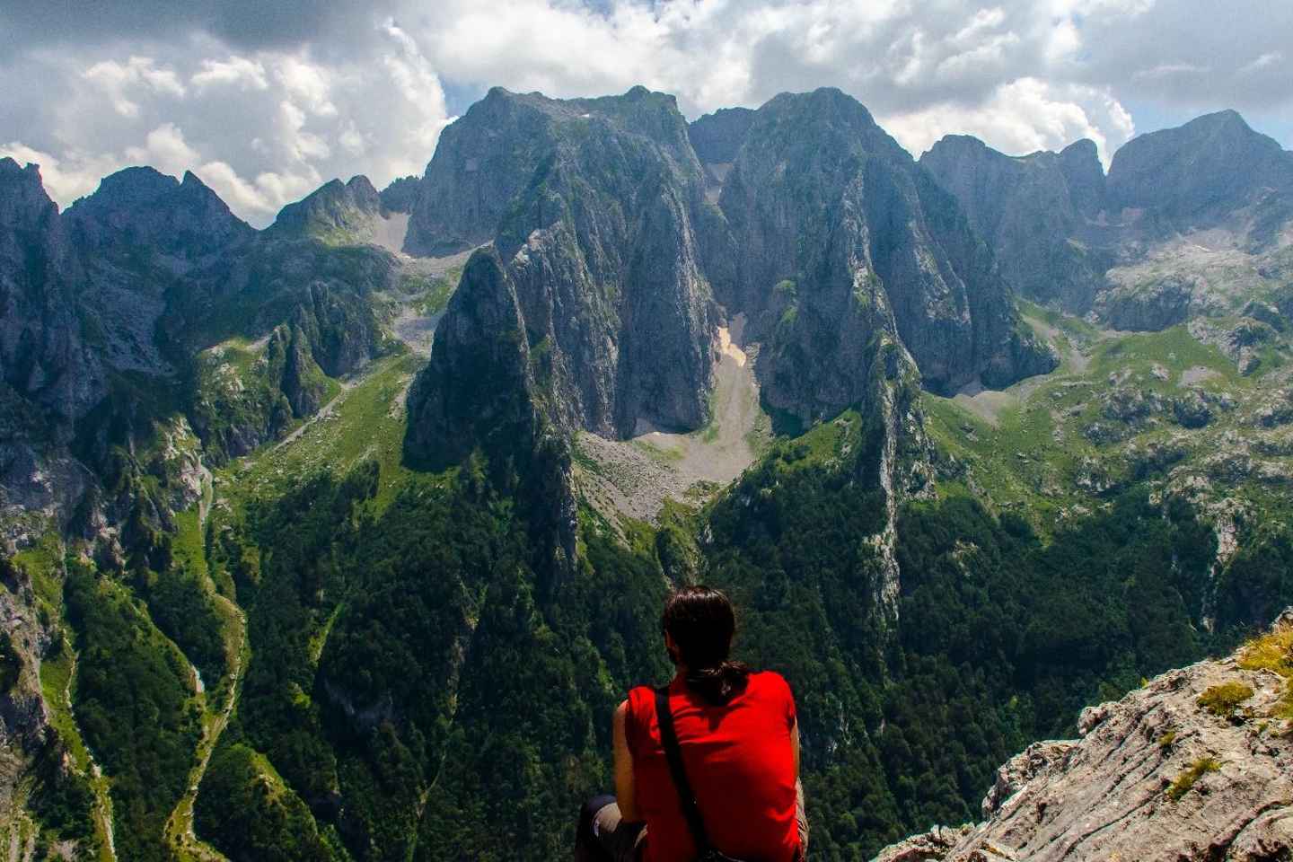 探索普尔克塔耶绝美徒步私人游