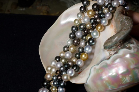 Phuket: Half-Day Morning City Tour with Local Factory