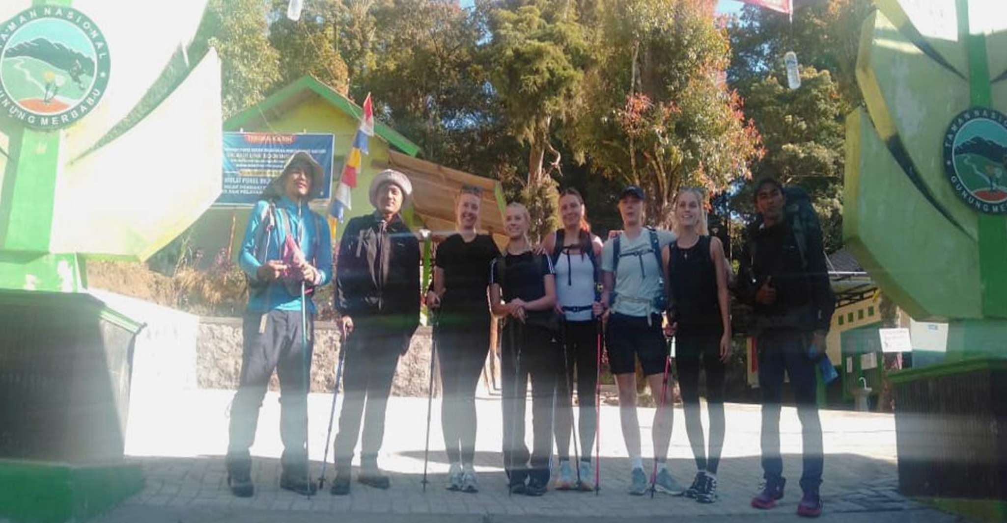 Mount Merbabu Day Hiking Tour - Housity