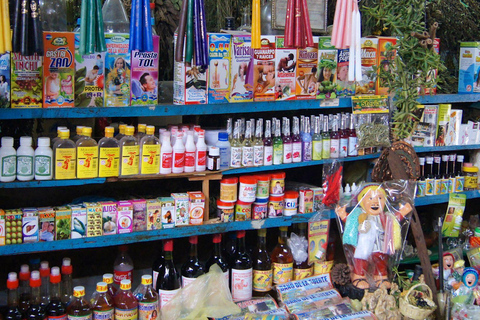 Chiclayo: tour delle attrazioni principali della città con servizio di prelievo in hotelChiclayo: City Highlights Tour with Hotel Pickup