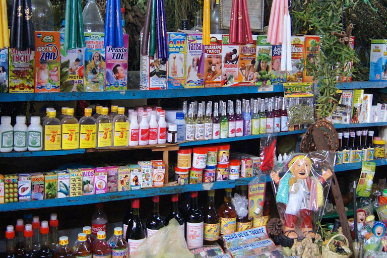 Chiclayo: tour delle attrazioni principali della città con servizio di prelievo in hotelChiclayo: City Highlights Tour with Hotel Pickup