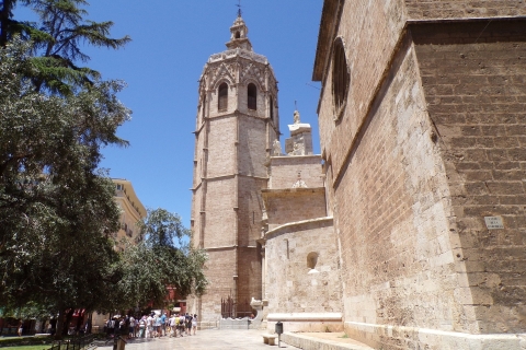 Valencia - Private Historic walking tour